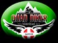 LOGO QUAD BIKER N vgt